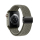 TECH-PROTECT Nylonmag do Apple Watch 44/45/46/49 mm Olive Grey 5906302312788 - 1285561 - zdjęcie 2
